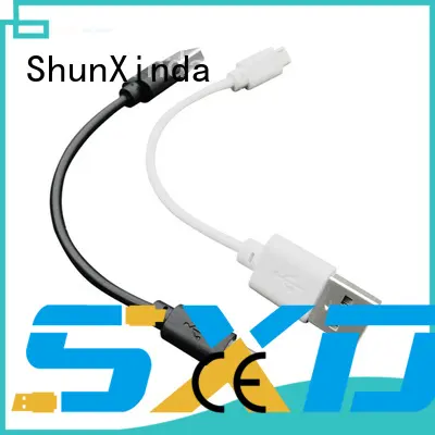 high quality micro usb to usb device factory for car 1