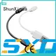 high quality micro usb to usb device factory for car 1