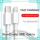 ShunXinda customized apple usb cable company for indoor 1