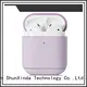 ShunXinda silicone airpods case for business for apple airpods 1