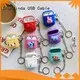 ShunXinda full protective airpods case cover suppliers for charging case 1