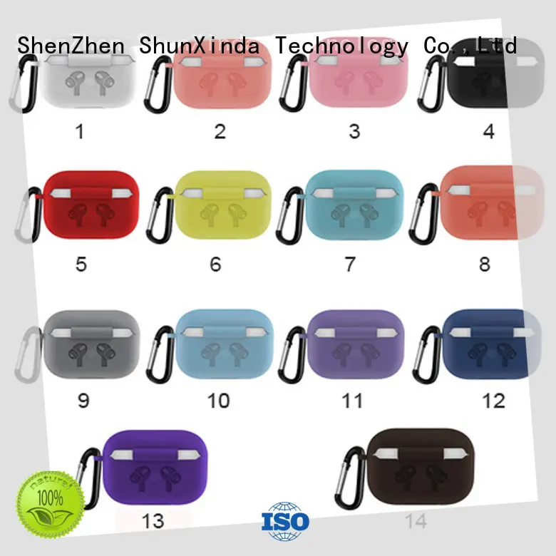 high premium airpods 2 case cover for business for airpods 1