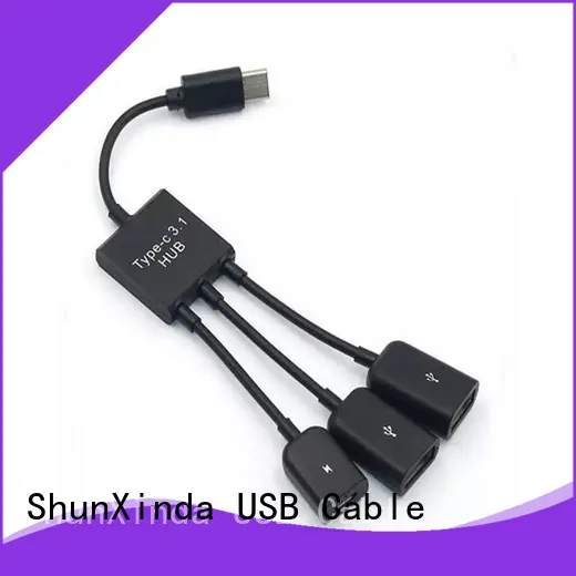 high quality multi charger cable gift factory for indoor 1