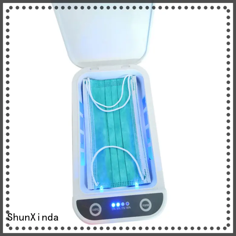 ShunXinda customized wireless charging for mobile phones manufacturers for indoor1 1