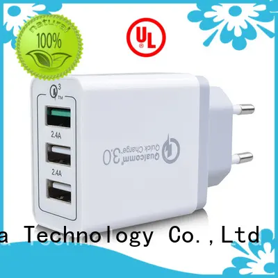 ShunXinda high quality usb fast charger manufacturers for indoor 1
