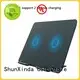 ShunXinda dual wireless cell phone charger for sale for car 1