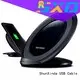 dual wireless cell phone charger coils supply for car 1