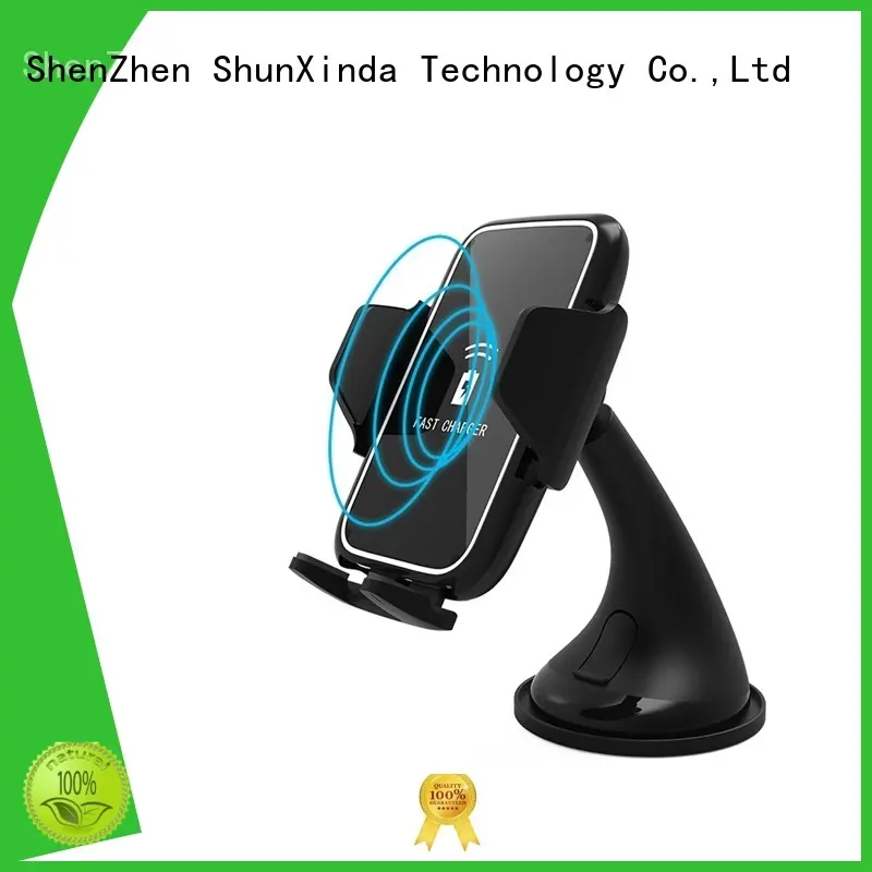 ShunXinda online smartphone wireless charging for business for home 1