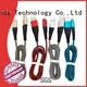 ShunXinda mobile apple charger cable suppliers for car 1