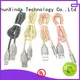 ShunXinda customized apple charger cable suppliers for indoor 1