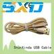 ShunXinda fast micro usb to usb company for home 1