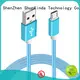 ShunXinda fast micro usb charging cable factory for home 1