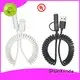 ShunXinda functional multi device charging cable supply for car 1