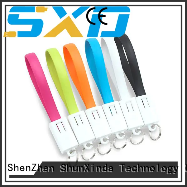 ShunXinda online usb charging cable for sale for indoor 1