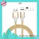 ShunXinda high quality multi phone charging cable factory for indoor 1