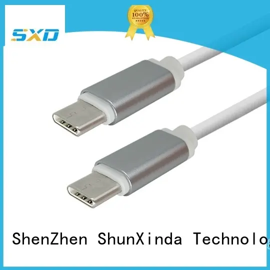 fast cable usb type c shape company for car 1