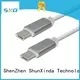 fast cable usb type c shape company for car 1