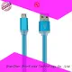 ShunXinda data micro usb cord supply for car 1