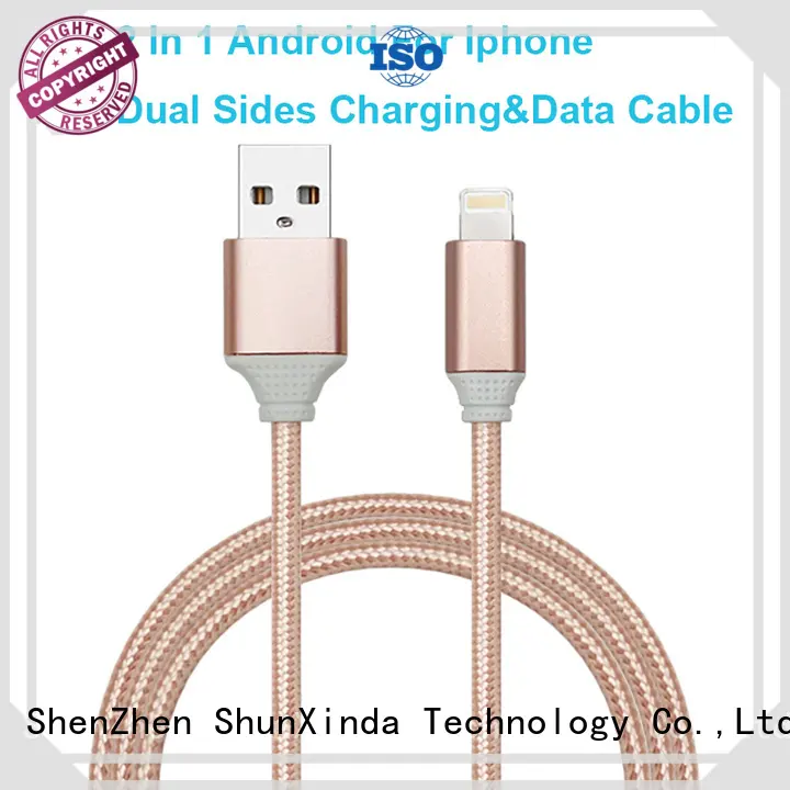 high quality usb multi charger cable micro suppliers for home 1