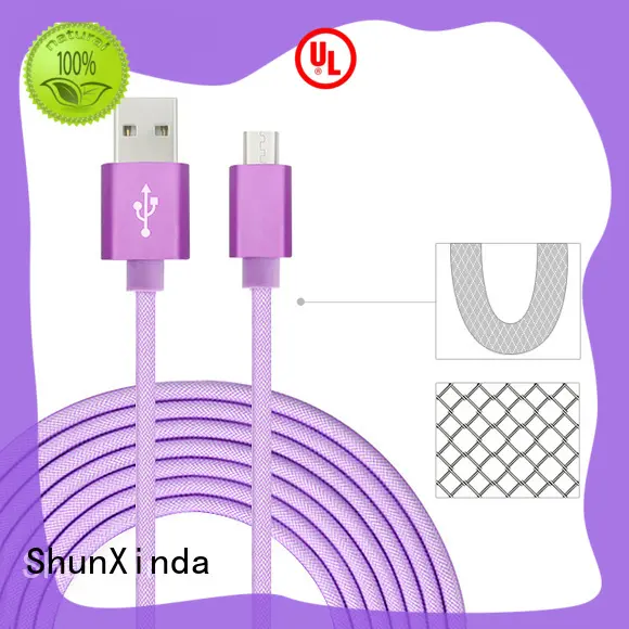 customized fast charging usb cable micro suppliers for home 1