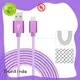 customized fast charging usb cable micro suppliers for home 1