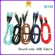 ShunXinda durable Type C usb cable company for home 1