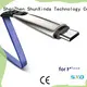 customized micro usb to usb braided data for business for car 1