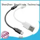 ShunXinda durable Type C usb cable factory for home 1