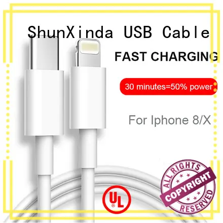 fast lightning usb cable charger factory for indoor 1