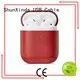fashion silicone airpods case for business for airpods 1