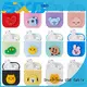 ShunXinda wireless charging case factory for apple airpods 1