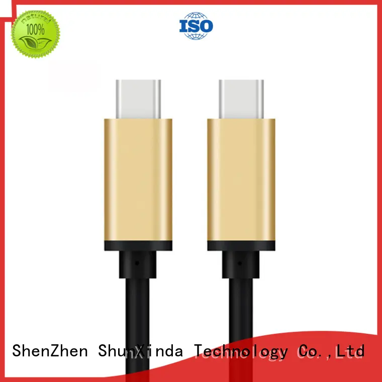 braided cable usb c tpe for business for home 1