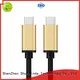 braided cable usb c tpe for business for home 1