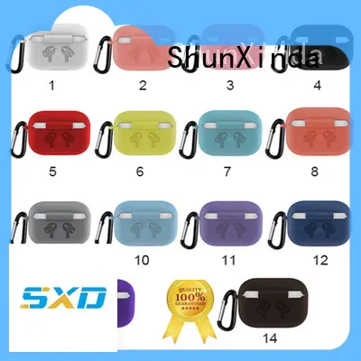full protective airpods case cover manufacturers for airpods 1