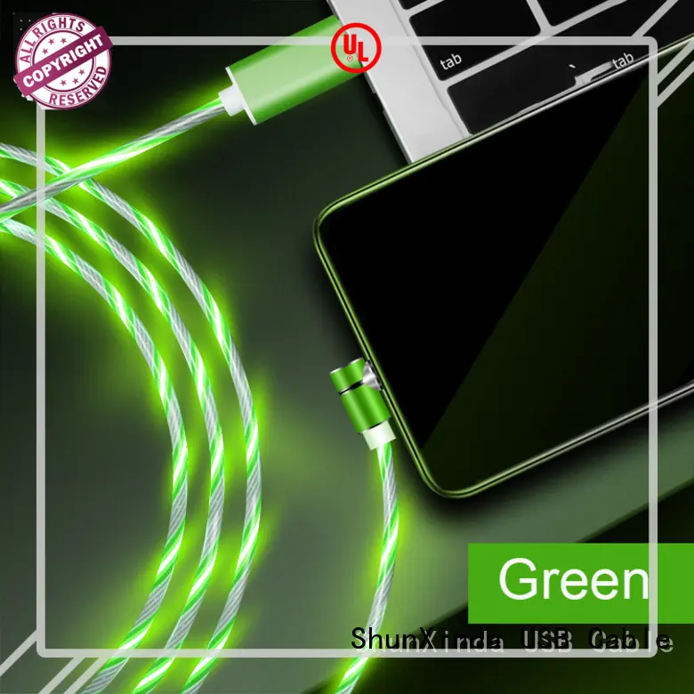 fast multi phone charging cable magnetic factory for home 1