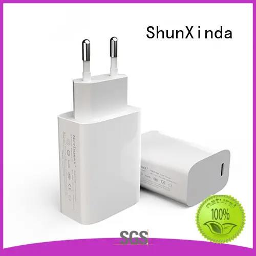 ShunXinda wall usb fast charger for business for indoor 1