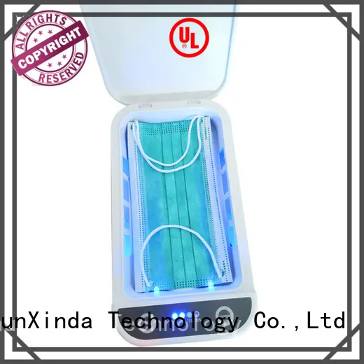 ShunXinda customized wireless charging for mobile phones manufacturers for indoor2 1