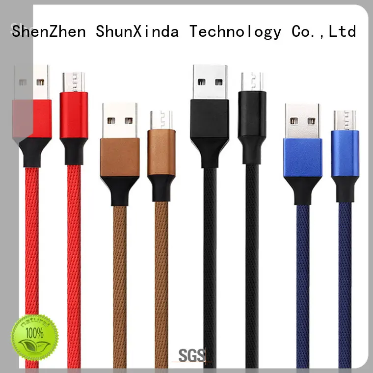 fast micro usb cord pattern for sale for car 1