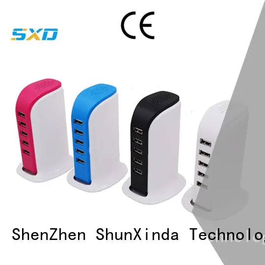 ShunXinda adapter usb power adapter company for indoor 1