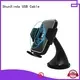 ShunXinda dual wireless mobile charger company for car 1