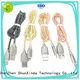 ShunXinda compatible apple lightning to usb cable factory for indoor 1