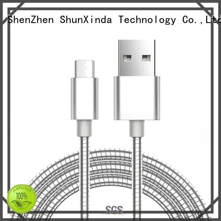 high quality usb to micro usb fishnet supply for indoor 1