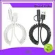 ShunXinda fast usb multi charger cable manufacturers for indoor 1
