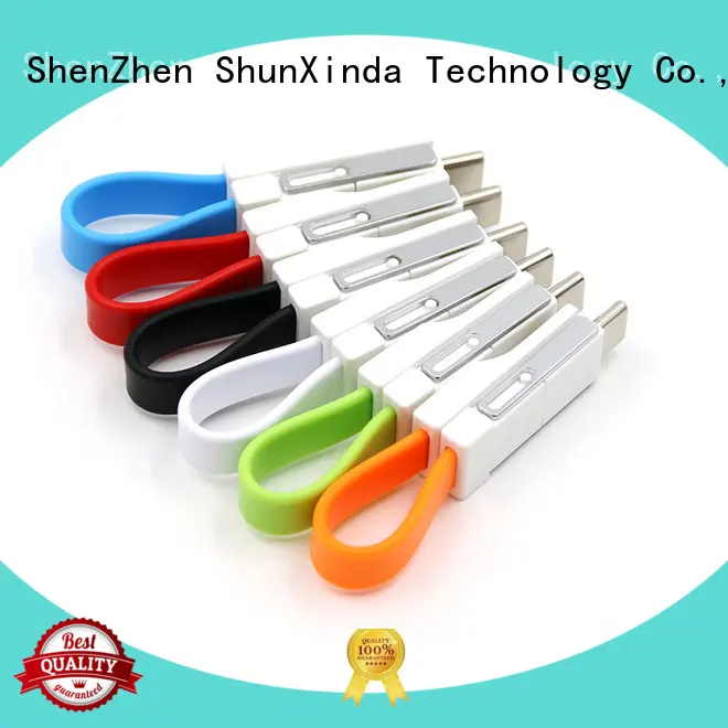 ShunXinda Wholesale multi charger cable company for indoor 1