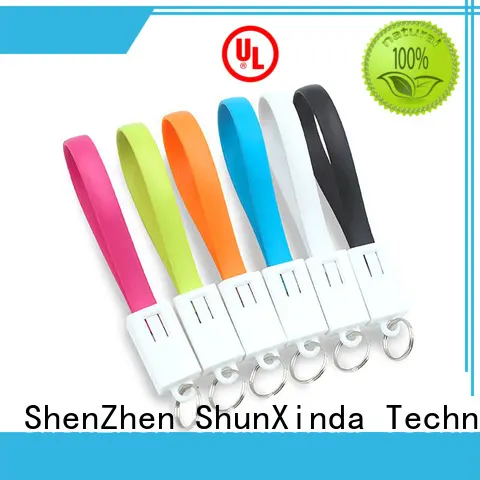 Wholesale usb multi charger cable sync manufacturers for indoor 1