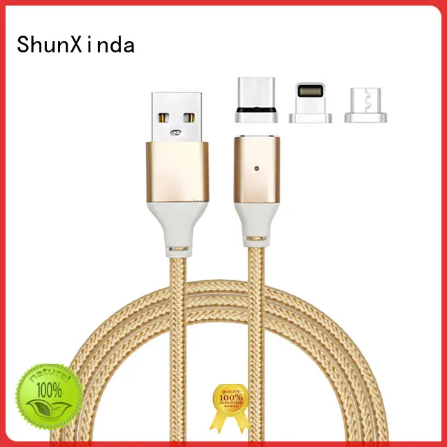Top multi phone charging cable lightning company for home 1
