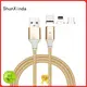 Top multi phone charging cable lightning company for home 1