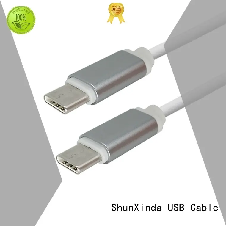 ShunXinda samsung best usb c cable company for car 1