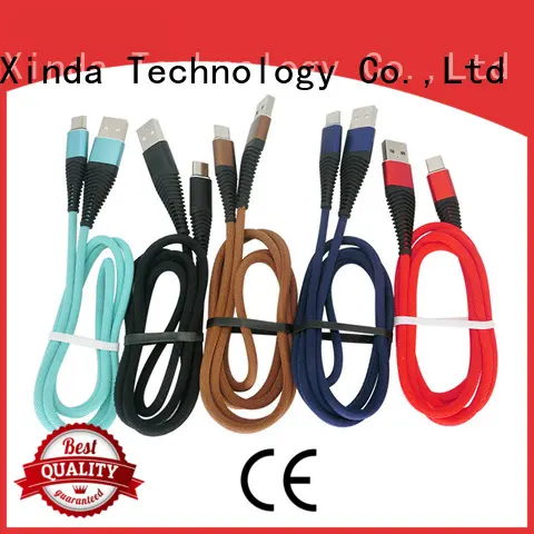 ShunXinda Top cable usb type c for sale for home 1