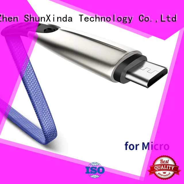 Best micro usb cord durable suppliers for car 1